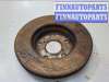купить Диск тормозной на Toyota RAV 4 2000-2005