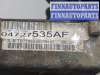 купить КПП - автомат (АКПП) на Chrysler Voyager 2001-2007