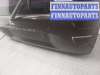 купить Крышка (дверь) багажника на Mitsubishi Montero Sport / Pajero Sport 1996-2008