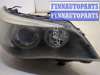купить Фара (передняя) на BMW 5 E60 2003-2010