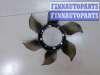 купить Крыльчатка вентилятора (лопасти) на Mitsubishi Pajero 2006-2022