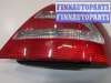 купить Фонарь (задний) на Mercedes CLK W209 2002-2009