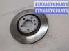 купить Диск тормозной на Volkswagen Golf 4 1997-2005