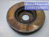 купить Диск тормозной на Land Rover Range Rover 4 2012-