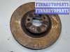 купить Диск тормозной на Land Rover Range Rover 4 2012-