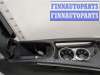 купить Консоль салона (кулисная часть) на Mercedes ML W164 2005-2011