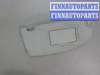 купить Козырек солнцезащитный на Ford Focus 2 2005-2008