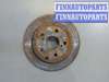 купить Диск тормозной на Toyota RAV 4 2006-2013