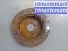 купить Диск тормозной на Toyota RAV 4 2006-2013