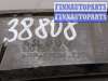 купить Заглушка (решётка) бампера на Volkswagen Golf 4 1997-2005