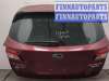 купить Крышка (дверь) багажника на Subaru Legacy Outback (B15) 2014-2019
