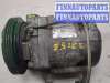 купить Компрессор кондиционера на Smart Fortwo 1998-2007
