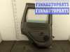 купить Стекло боковой двери на Jeep Grand Cherokee 2004-2010