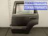 купить Стекло боковой двери на Jeep Grand Cherokee 2004-2010