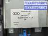 купить Сабвуфер на Audi A4 (B6) 2000-2006