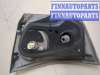 купить Фонарь крышки багажника на Lexus RX 2003-2009