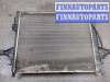 купить Радиатор охлаждения двигателя на Volvo XC90 2002-2014