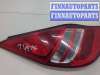 купить Фонарь (задний) на Hyundai i30 2007-2012