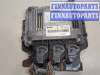 купить Блок управления двигателем на Renault Scenic 2009-2012
