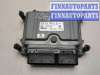 купить Блок управления двигателем на Mercedes GL X164 2006-2012