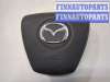 купить Подушка безопасности водителя на Mazda 6 (GH) 2007-2012