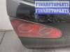 купить Крышка (дверь) багажника на Seat Ibiza 3 2001-2008