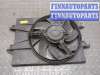 купить Вентилятор радиатора на Ford Fiesta 2001-2007