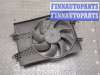 купить Вентилятор радиатора на Ford Fiesta 2001-2007