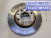 купить Диск тормозной на Opel Corsa C 2000-2006