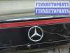 купить Крышка (дверь) багажника на Mercedes C W203 2000-2008
