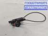 купить Замок багажника на BMW X5 E53 2000-2006