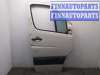 купить Стекло боковой двери на Volkswagen Crafter 2006-2016