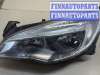 купить Фара (передняя) на Opel Astra J 2010-2017