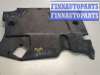 купить Накладка декоративная на ДВС на Toyota RAV 4 2000-2005