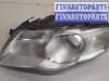 купить Фара (передняя) на Volkswagen Passat 6 2005-2010
