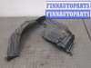купить Защита арок (подкрылок) на Nissan Almera N16 2000-2006