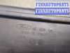 купить Жабо под дворники (дождевик) на Ford Focus 2 2005-2008