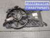 купить Вентилятор радиатора на Ford Focus 2 2008-2011