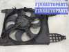 купить Вентилятор радиатора на Chevrolet Aveo (T250 / 255) 2006-2012