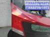 купить Крышка (дверь) багажника на Honda Civic 2011-2017
