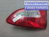 купить Фонарь крышки багажника на Subaru Tribeca (B9) 2004-2014