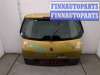 купить Кнопка открывания багажника с крышки на Renault Scenic 2003-2009