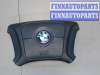 купить Подушка безопасности водителя на BMW 5 E39 1995-2003