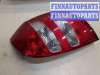купить Фонарь (задний) на Mercedes A W169 2004-2012