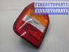 купить Фонарь (задний) на Opel Zafira A 1999-2005