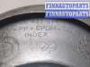 купить Заглушка (решётка) бампера на BMW X5 E53 2000-2006