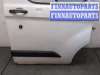 купить Стекло боковой двери на Ford Transit (Tourneo) Custom 2012-2025