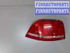 купить Фонарь (задний) на Volkswagen Passat 7 2010-2015 Европа