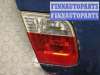 купить Крышка (дверь) багажника на BMW 3 E46 1998-2006