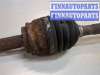 купить Полуось (приводной вал, шрус) на Jeep Compass 2011-2016